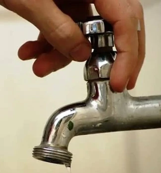 Imagem - Manutenção programada deixa 5 bairros de Belém sem água nesta quinta-feira