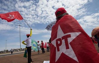 PT notifica rede social X por publicações que ligam partido ao tráfico de drogas