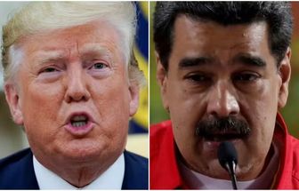 Trump diz que Maduro está com os dias contados e reforça tensão entre EUA e Venezuela