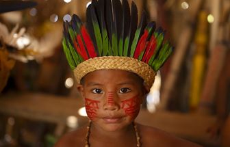 Festival Coletivo tem sua primeira edição durante a COP30 em Belém