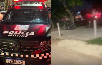 Tentativa de sequestro é registrada no bairro do Telégrafo em Belém