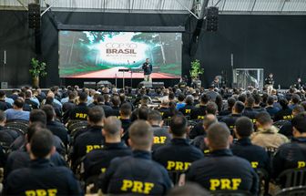 PRF conclui preparativos para atuar na COP30 em Belém