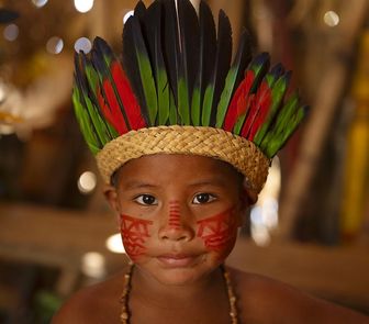 Imagem - Festival Coletivo tem sua primeira edição durante a COP30 em Belém