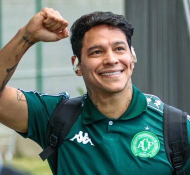 Imagem - Meia da Chapecoense provoca o Remo após partida: ‘Não tem tradição’