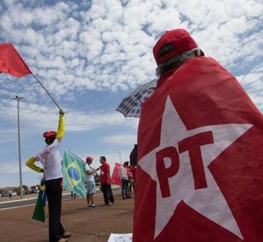 Imagem - PT notifica rede social X por publicações que ligam partido ao tráfico de drogas