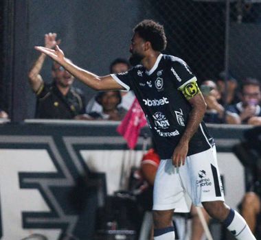 Imagem - Caio Vinícius lamenta empate do Remo, mas mantém confiança no acesso: ‘Seguimos vivos na luta pelo nosso objetivo’