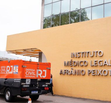 Imagem - Polícia divulga perfis dos mortos; 17 não tinham histórico criminal