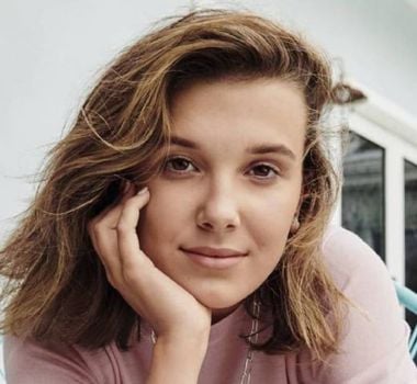 Imagem - Millie Bobby Brown acusa ator de assédio e intimidação nos bastidores de Stranger Things