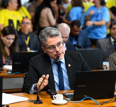 Imagem - CPI do Crime Organizado será instalada nesta terça-feira