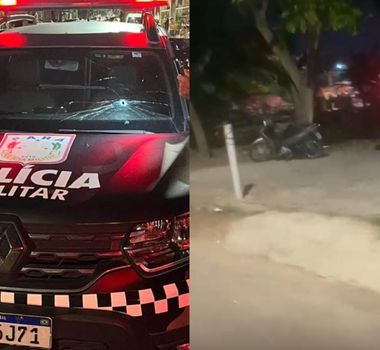 Imagem - Tentativa de sequestro é registrada no bairro do Telégrafo em Belém