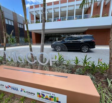 Imagem - Com 405 suites, Vila COP é inaugurada para receber chefes de Estado em Belém