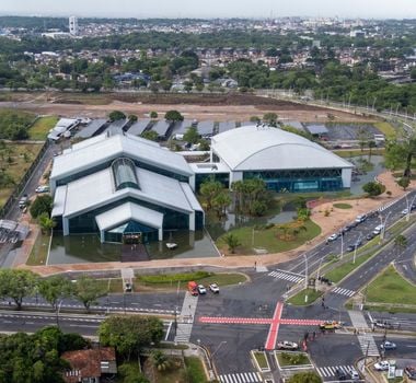 Imagem - Pronta para receber líderes mundiais, Vila COP é entregue nesta segunda em Belém