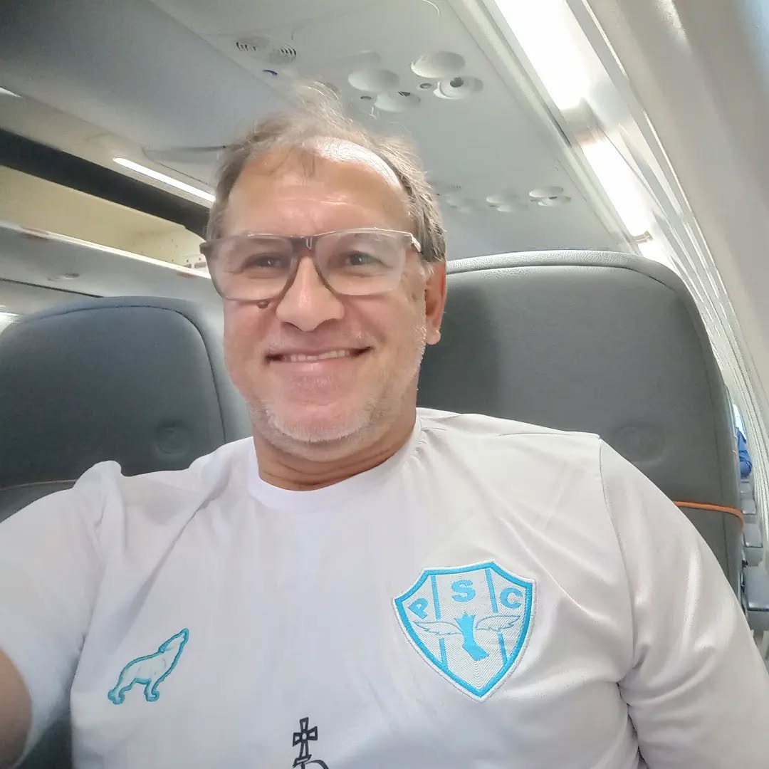 Imagem - Paysandu deve criar comissão de futebol com ex-presidente e ídolo Vandick