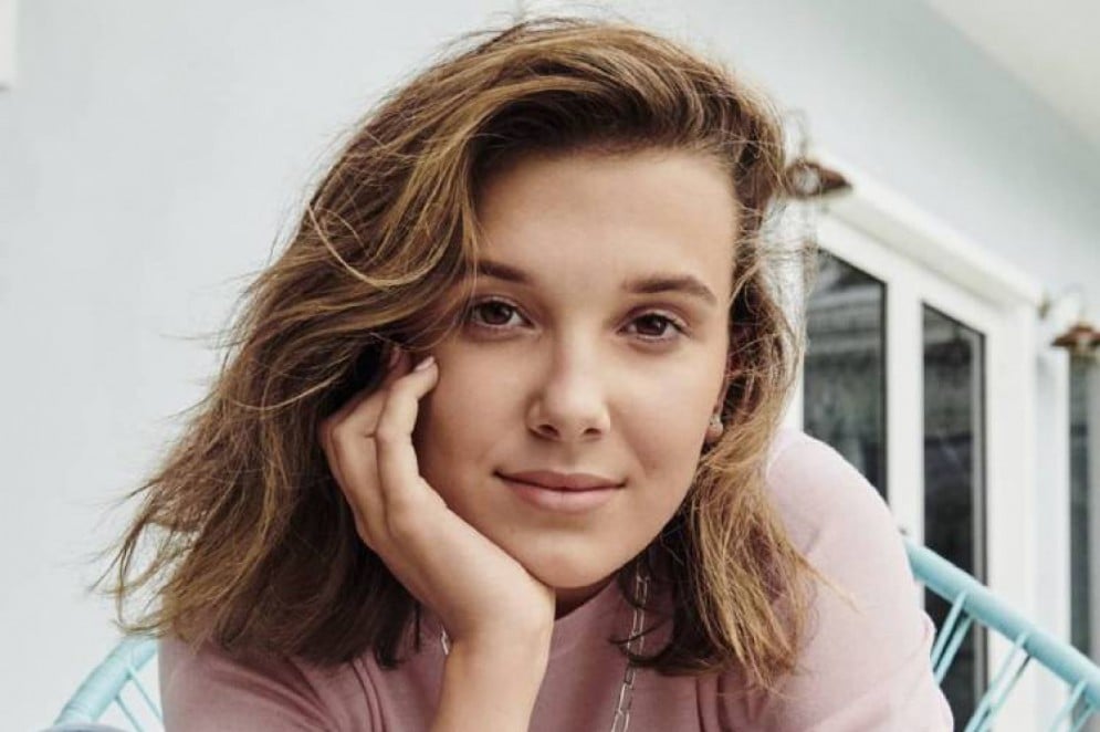 Millie Bobby Brown teria acusado ator de assédio e intimidação nos bastidores de Stranger Things