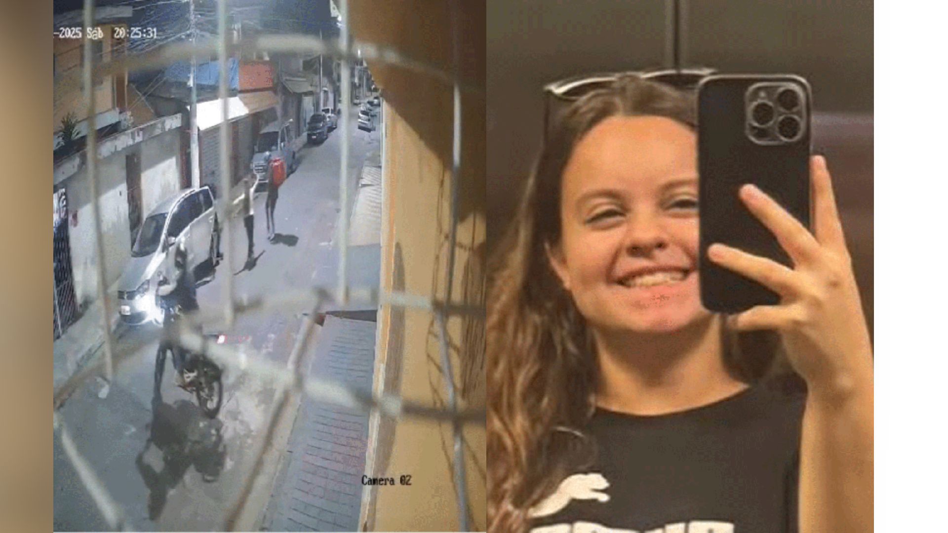 Imagem - Polícia busca criminosos que mataram jovem durante tentativa de assalto na Zona Leste de SP