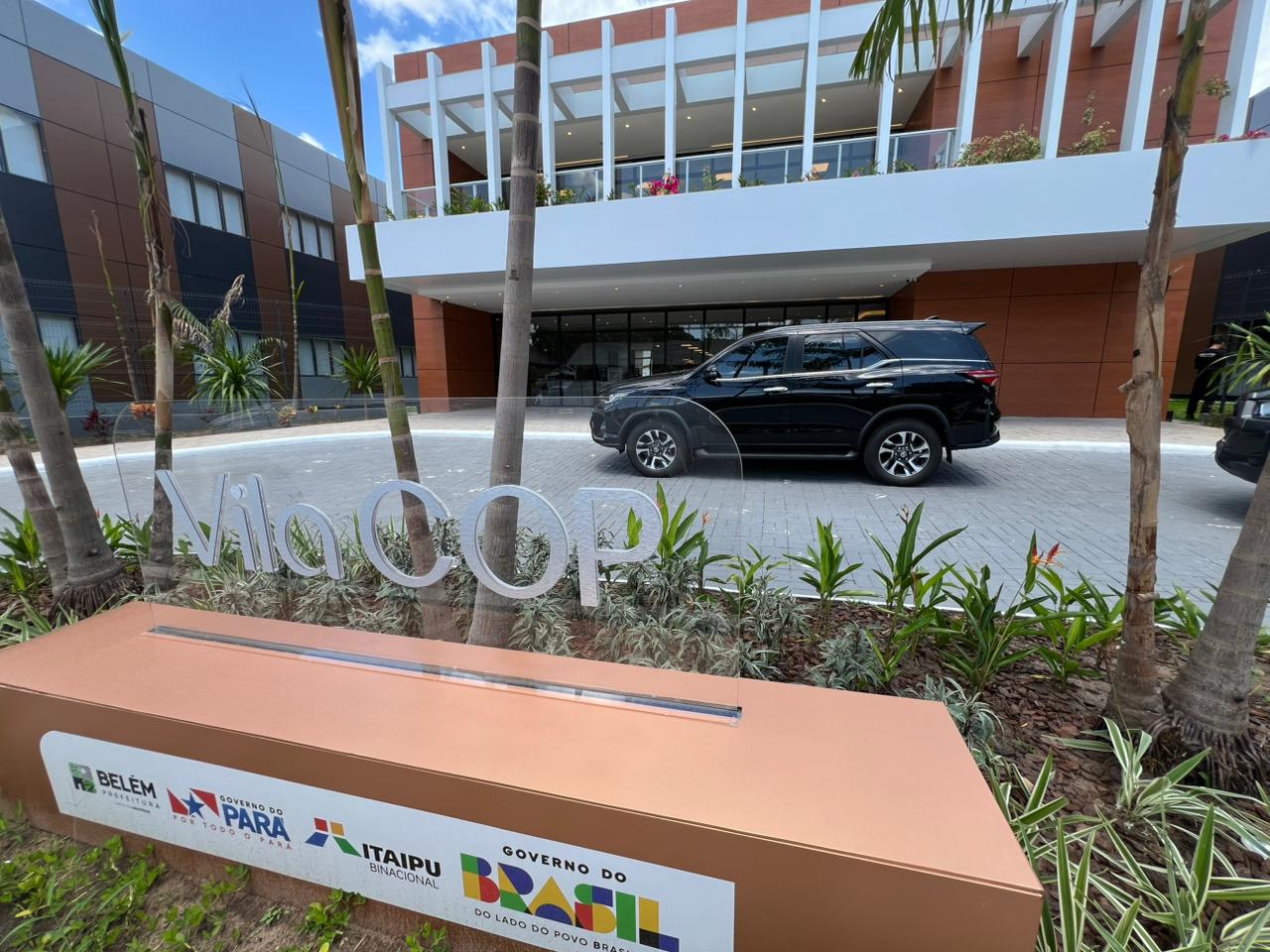 Imagem - Com 405 suites, Vila COP é inaugurada para receber chefes de Estado em Belém