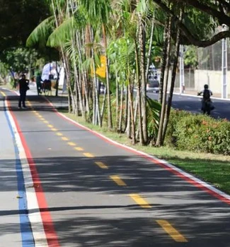 Imagem - Avenida Duque de Caxias é entregue revitalizada e muda rotina de moradores em Belém