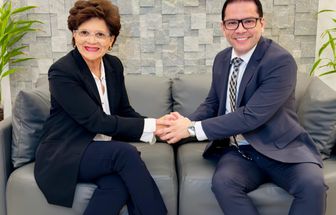 Advogada Eva Franco passa a integrar Escritório Tiago Brito