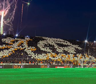 Imagem - Arbitragem registra invasão e arremesso de objetos no empate entre Remo e Chapecoense