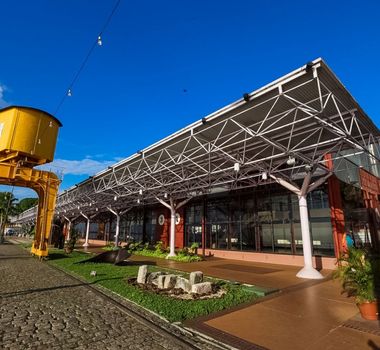 Imagem - Belém será capital do Brasil durante a COP30 após Lula sancionar lei