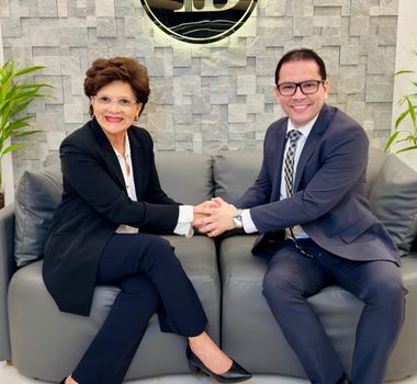 Imagem - Advogada Eva Franco passa a integrar Escritório Tiago Brito