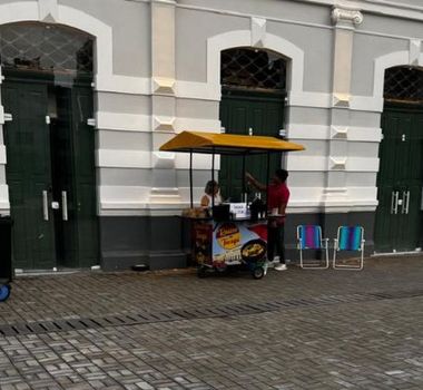 Imagem - Ambulante é denunciado por venda irregular no Mercado de São Brás, em Belém