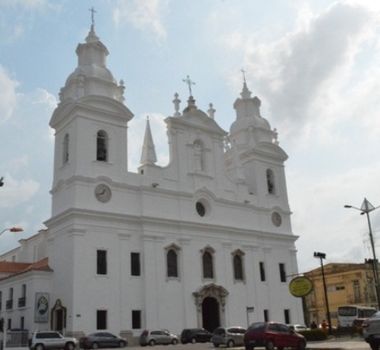 Imagem - Arquidiocese de Belém recebe delegações católicas internacionais durante a COP30
