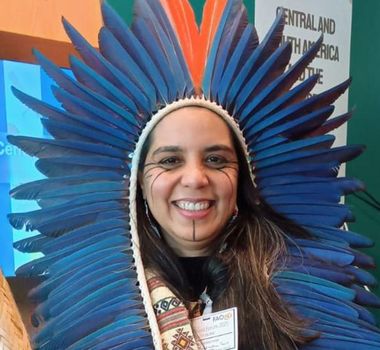 Imagem - Chef levará sabores da Amazônia à mesa dos líderes mundiais na COP30