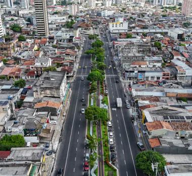 Imagem - PRF alerta para cuidados no trânsito durante a COP30 em Belém