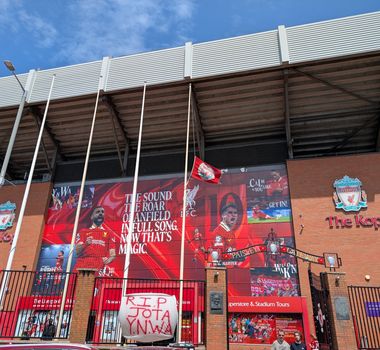 Imagem - Liverpool x Real Madrid: saiba o horário e onde assistir ao jogo pela Champions League