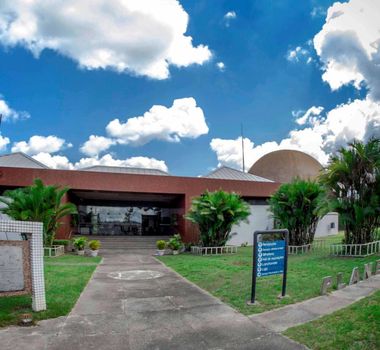 Imagem - Planetário do Pará tem programação especial durante a COP30 e observação da Superlua; confira