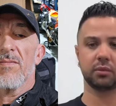 Imagem - Ex-affair revela detalhes de relacionamento com Cristian Cravinhos na prisão