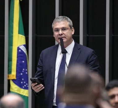 Imagem - Líder do PT aciona STF contra governador do RJ por atentado à soberania em tratativa com os EUA