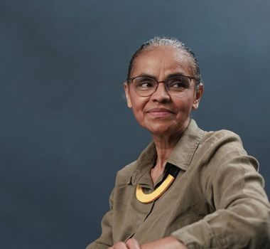 Imagem - Marina Silva anuncia criação de coalizão contra crimes ambientais em cúpula do Príncipe William