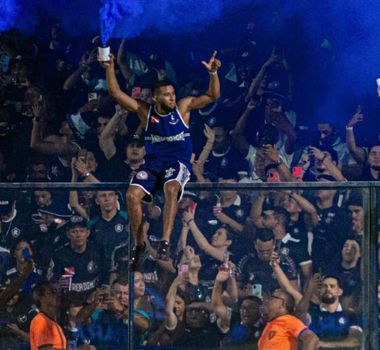 Imagem - Remo encerra rodada em terceiro e depende apenas de si para conquistar o acesso