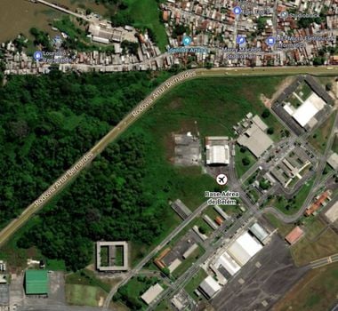 Imagem - Trânsito na COP 30: desvios de ônibus na avenida Arthur Bernardes são encerrados