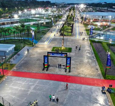 Imagem - Veja como será a forma pagamento nos espaços da COP30