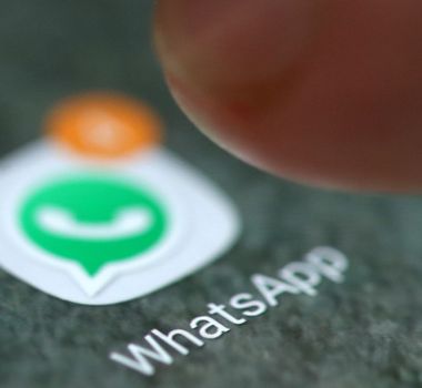 Imagem - WhatsApp Web apresenta instabilidade nesta terça-feira (4)