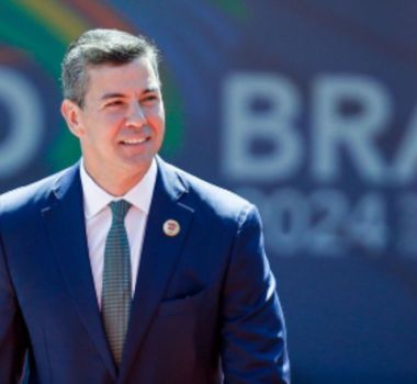 Imagem - Paraguai não mandará representante à COP30