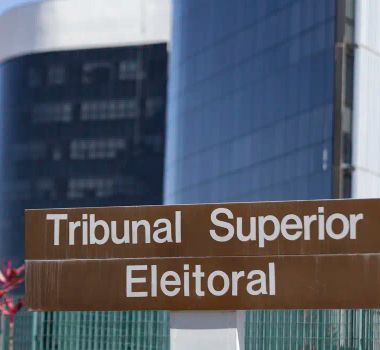 Imagem - TSE julga hoje processo que pede cassação do governador do Rio