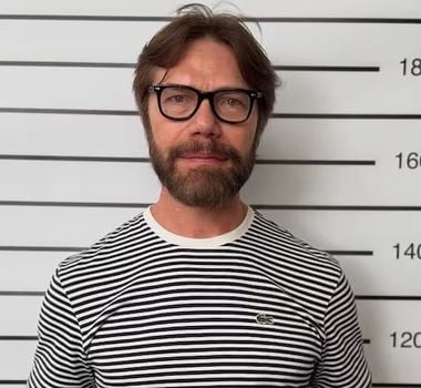 Imagem - Conheça Ullisses Campbell, o jornalista paraense que inspirou a série 'Tremembé' no Prime Video