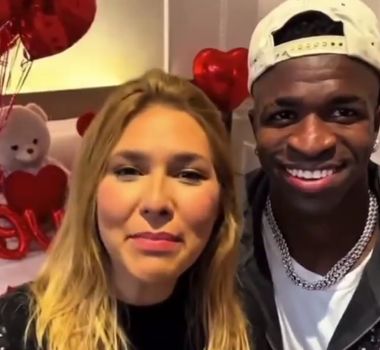 Imagem - Prefeitura de Amapá usa IA para criar vídeo com Virginia Fonseca e Vini Jr e gera polêmica; assista