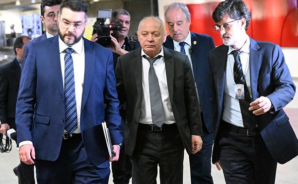 Presidente da Confederação Brasileira dos Pescadores é preso por envolvimento na farra do INSS