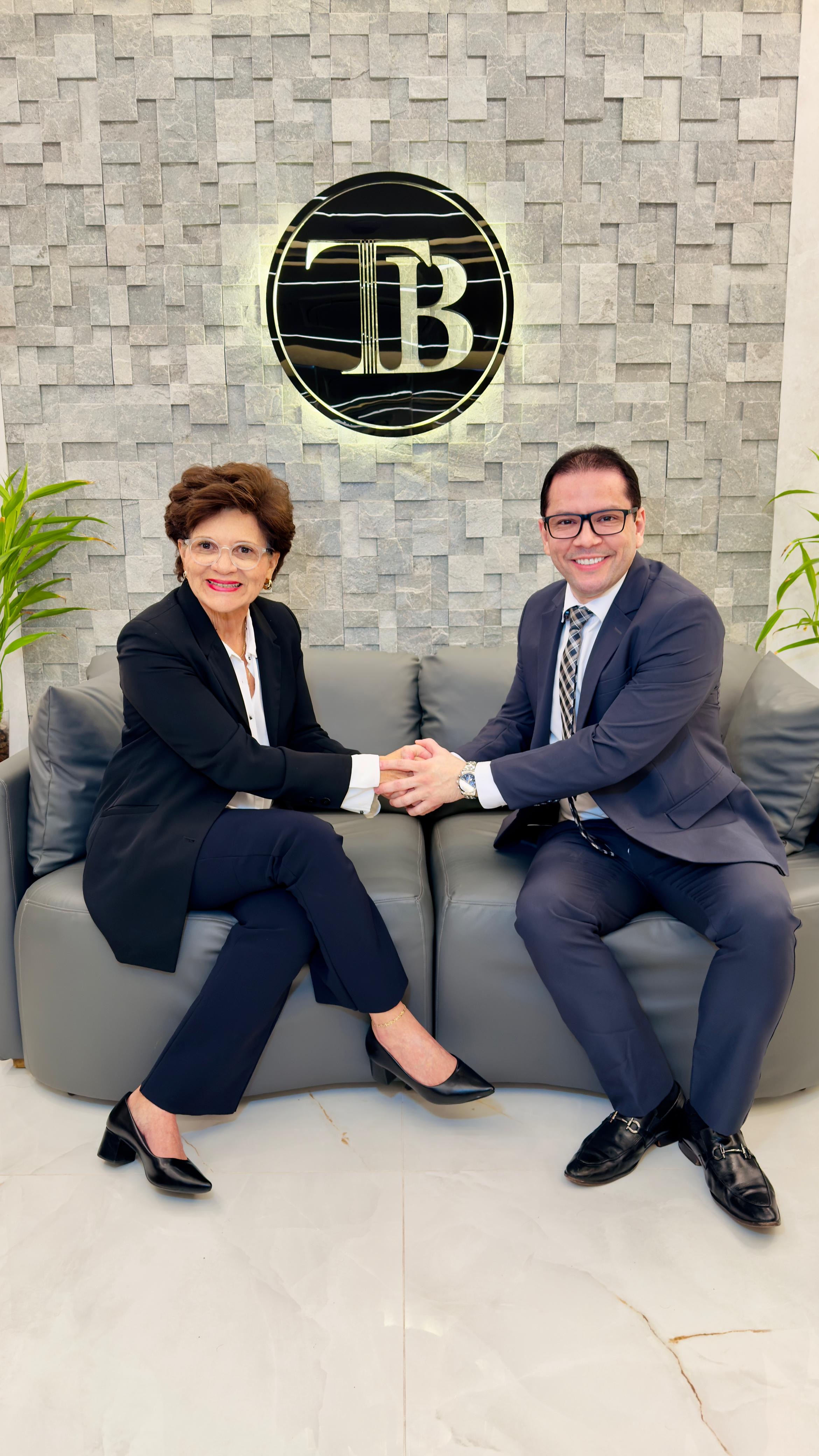 Advogada Eva Franco já iniciou as atividades 