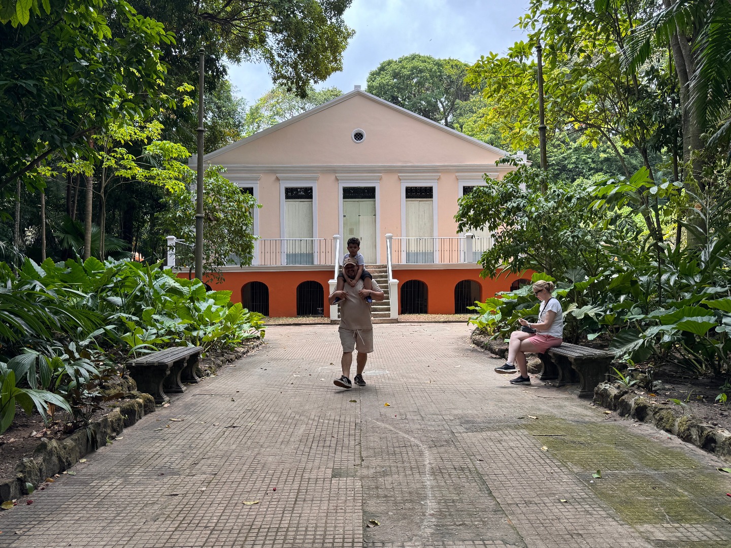 Imagem - Museu Goeldi terá entrada gratuita durante a COP30 em Belém a partir deste sábado