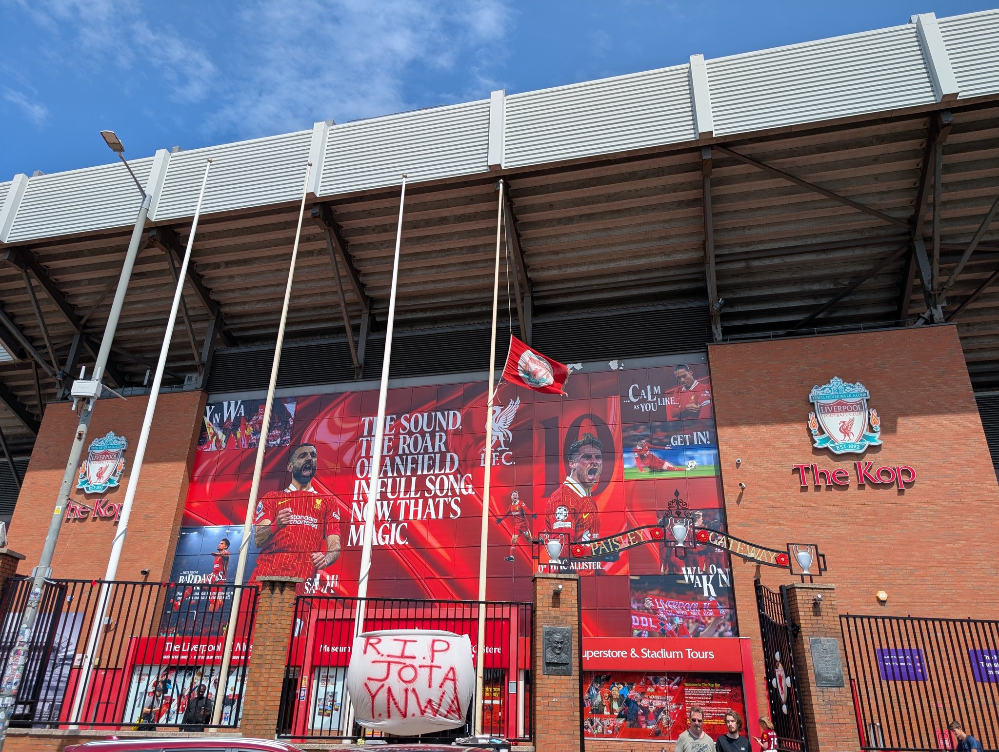 Imagem - Liverpool x Real Madrid: saiba o horário e onde assistir ao jogo pela Champions League
