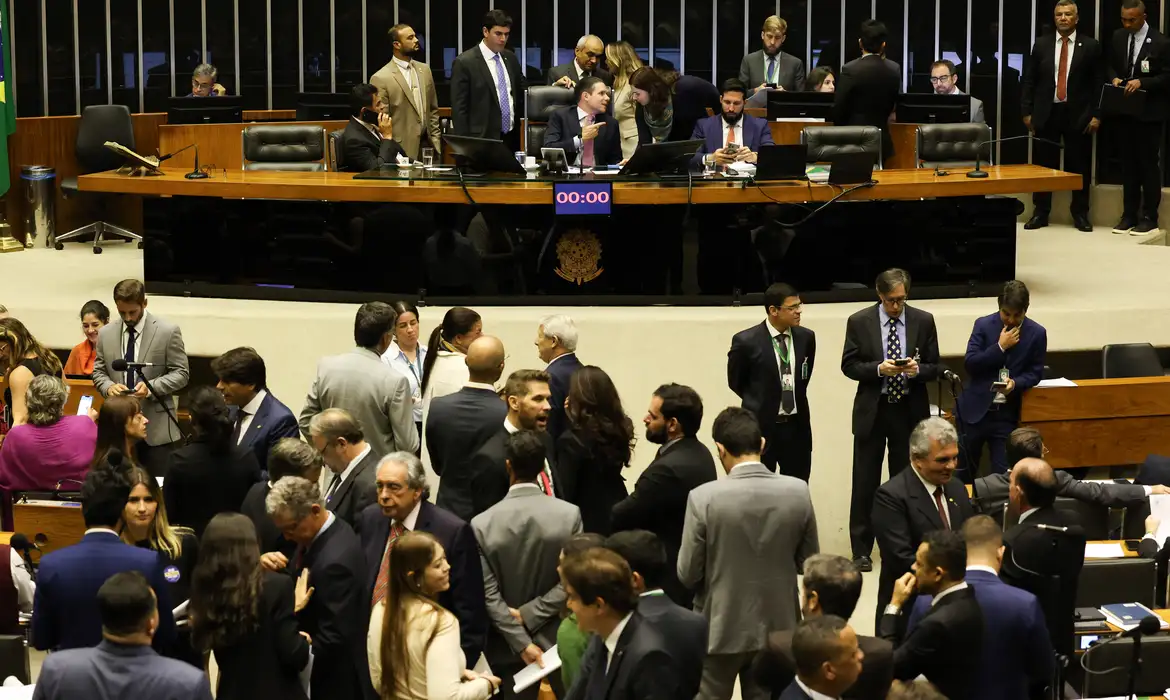 Câmara dos Deputados -