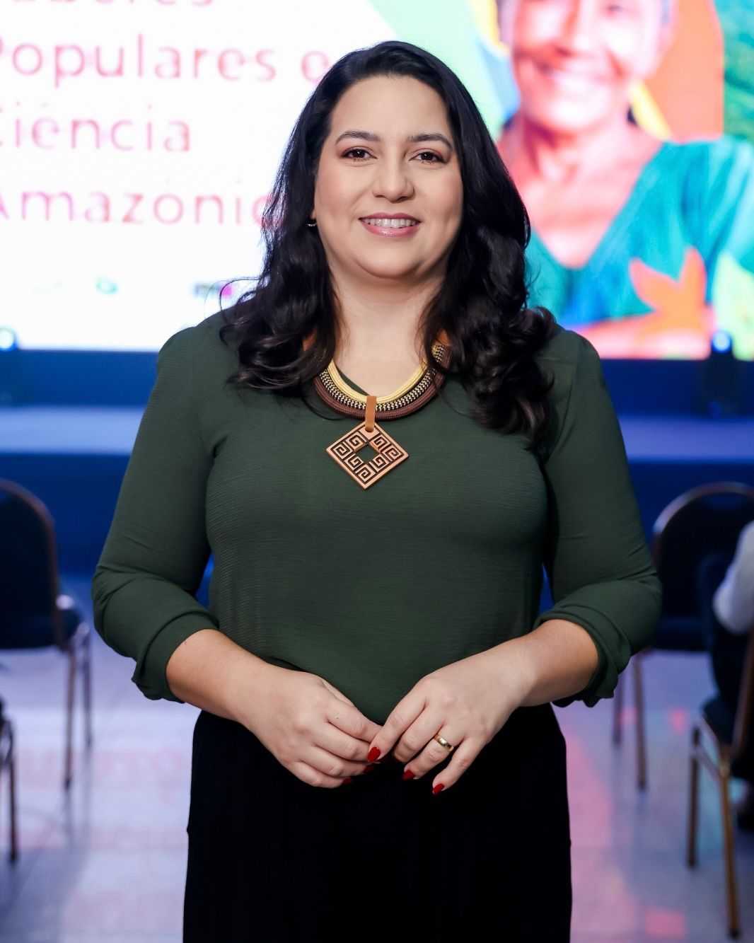 Dani Cruz, referência em Gestão de Saúde Pública no Pará