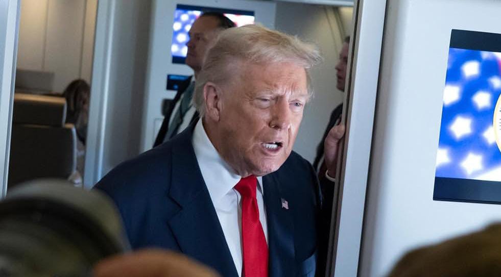 Imagem - Trump propõe à ONU pleno controle de Gaza; entenda