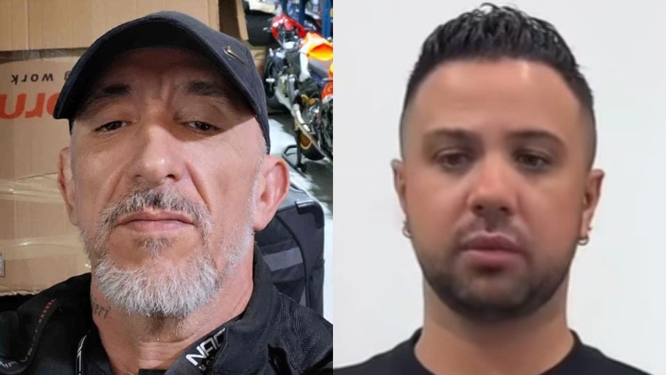 Duda abriu o jogo sobre relacionamento na prisão -